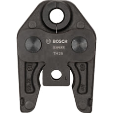 Bosch EXPERT TH Profile Standard Press Jaw