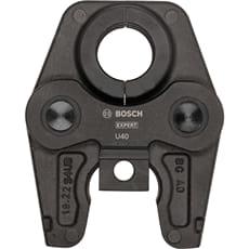 Bosch EXPERT U Profile Standard Press Jaw