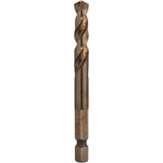 Bosch Hole Saw Arbor Hss-Co Pilot Drill Bit