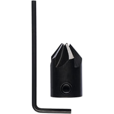 Bosch Wood Countersink Bits