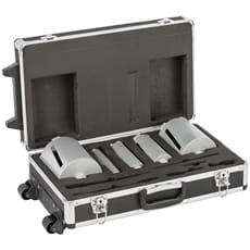 Bosch 11 Piece Diamond Core Drill Set