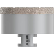 Bosch PRO Angle Grinder Dry Diamond Hole Cutter for Ceramics