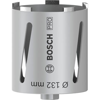 Bosch PRO Best Universal Dry Diamond Core Cutter