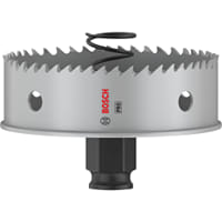 Bosch PRO Power Change Plus Sheet Metal Hole Saw 