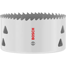 Bosch Multi Material Threaded Hole Saw