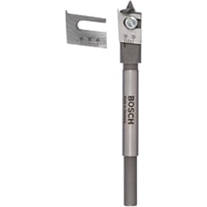 Bosch Adjustable Wood Flat Bit