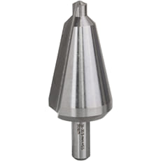 Bosch HSS Sheet Metal Cone Cutter Drill Bit