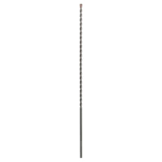 Bosch Silver Percussion Masonry Drill Bit