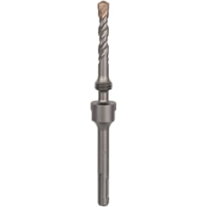 Bosch SDS Plus Adaptor and Pilot Drill for M16 Core Cutters