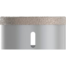 Bosch PRO X Lock Dry Speed Diamond Hole Cutter for Ceramics