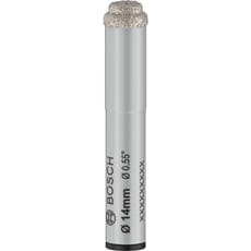 Bosch PRO Ceramic Dry Tile Drill Bit