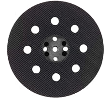Bosch Soft Sanding Pad for PEX 115