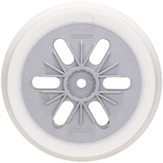 Bosch Extra Soft Sander Backing Pad for GEX 150
