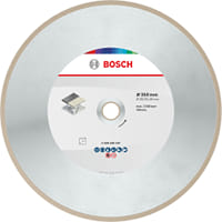 Bosch Professional Ceramic Diamond Cutting Disc Bosch Professional Ceramic Diamond Cutting Disc