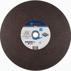 Bosch PRO Metal Cutting Disc 355mm