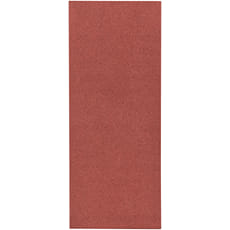 Bosch C430 Unpunched Clip On 1/3 Sanding Sheets