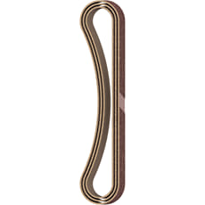 Bosch PRO X440 13mm x 455mm Sanding Belt for Wood and Paint