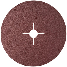 Bosch EXPERT 180mm R44 Metal Sanding Disc