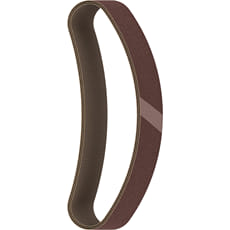 Bosch PRO 75mm x 533mm Sanding Belt