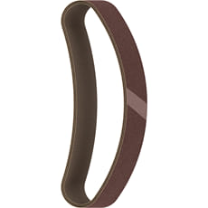 Bosch PRO 100mm x 610mm Sanding Belt
