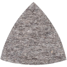Bosch Delta Sander Polishing Fleece