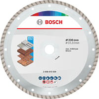 Bosch ECO Universal Diamond Cutting Disc Bosch ECO Universal Diamond Cutting Disc
