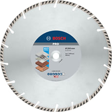 Bosch PRO Universal Diamond Cutting Disc