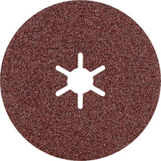 Bosch EXPERT R781 Prisma Ceramic Fibre Disc 100mm