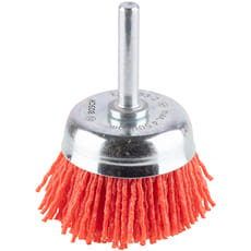Bosch PRO Nylon Bristle Cup Brush