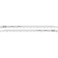Bosch TF350M HCS Wood Cutting Blade Set for Tandem Saws