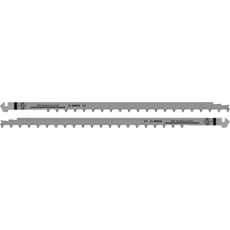 Bosch TF350NHM Aerated Concrete Cutting Blade Set for Tandem Saws