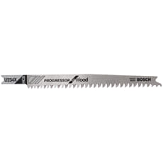 Bosch U234 X Progressor Wood Cutting Jigsaw Blades