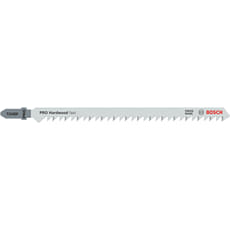 Bosch PRO T344DF Wood Cutting Jigsaw Blades