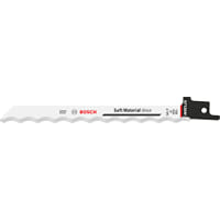 Bosch S713AW Fibre Insulation Cutting Reciprocating Saw Blades 