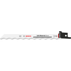 Bosch S713AW Fibre Insulation Cutting Reciprocating Saw Blades