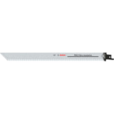 Bosch PRO S1213AWP Celotex Fibre Insulation Cutting Reciprocating Sabre Saw Blades