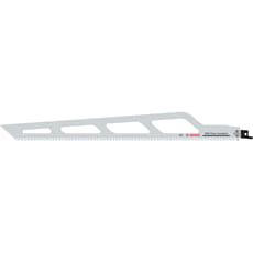 Bosch PRO S2013AWP Celotex Fibre Insulation Cutting Reciprocating Sabre Saw Blades
