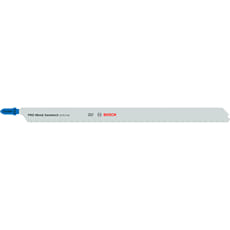 Bosch PRO T1018AFP Metal Sandwich Cutting Jigsaw Blade
