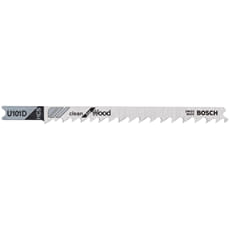 Bosch U101 D Wood Cutting Jigsaw Blades