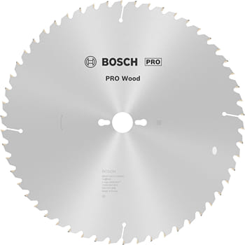 Bosch PRO Optiline Wood Cutting Table Saw Blade