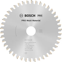 Bosch PRO Multi Material Cutting Saw Blade 