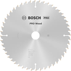 Bosch PRO Wood Cutting Mitre Saw Blade