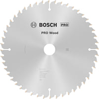 Bosch PRO Wood Cutting Mitre Saw Blade Bosch PRO Wood Cutting Mitre Saw Blade