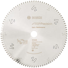 Bosch Top Precision Multi Material Cutting Mitre Saw Blade
