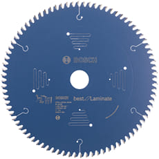 Bosch Best Laminate Cutting Mitre Saw Blade