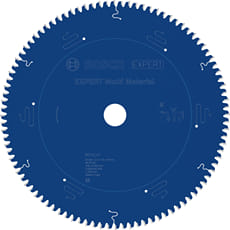 Bosch EXPERT Multi Material Cutting Saw Blade