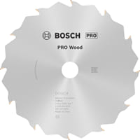 Bosch PRO Speedline Wood Cutting Saw Blade 