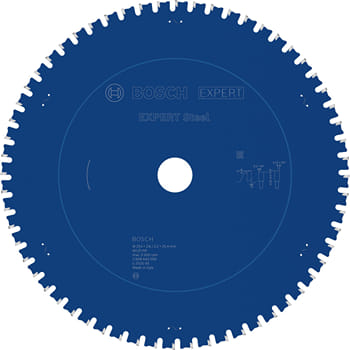 Bosch EXPERT Metal Steel Cutting Saw Blade