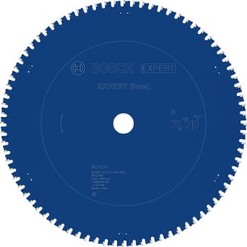 Bosch EXPERT Metal Steel Cutting Saw Blade