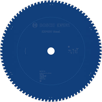 Bosch EXPERT Metal Steel Cutting Saw Blade